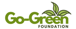 Go Green Foundation Logo
